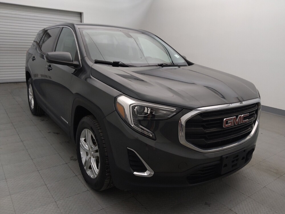 2019 GMC Terrain in Tyler, TX 75701 - 18075795 13
