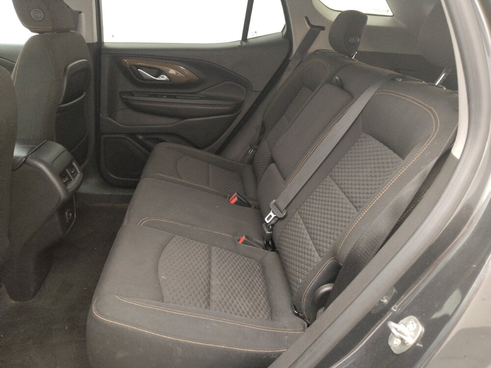 2019 GMC Terrain in Tyler, TX 75701 - 18075795 18