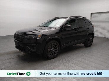 2019 Jeep Cherokee in Fort Worth, TX 76116
