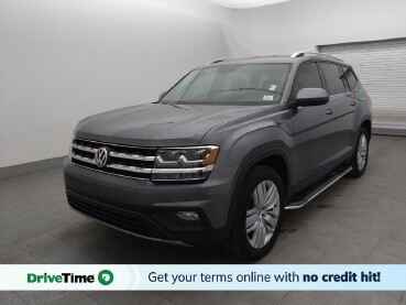 2019 Volkswagen Atlas in Tampa, FL 33619