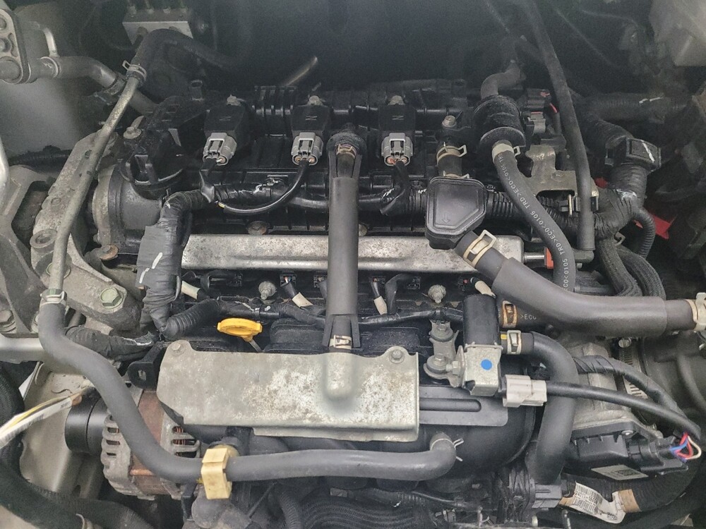 2021 Nissan Versa in Grand Rapids, MI 49508 - 18075800 30