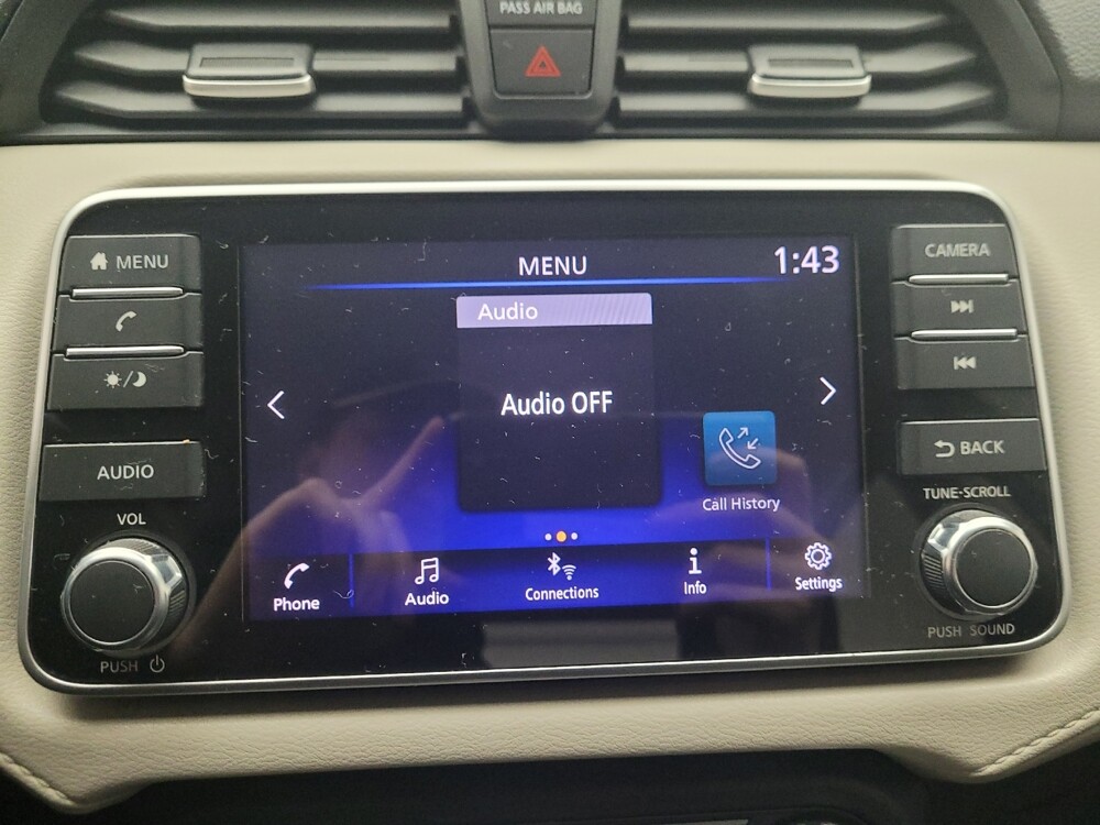 2021 Nissan Versa in Grand Rapids, MI 49508 - 18075800 25