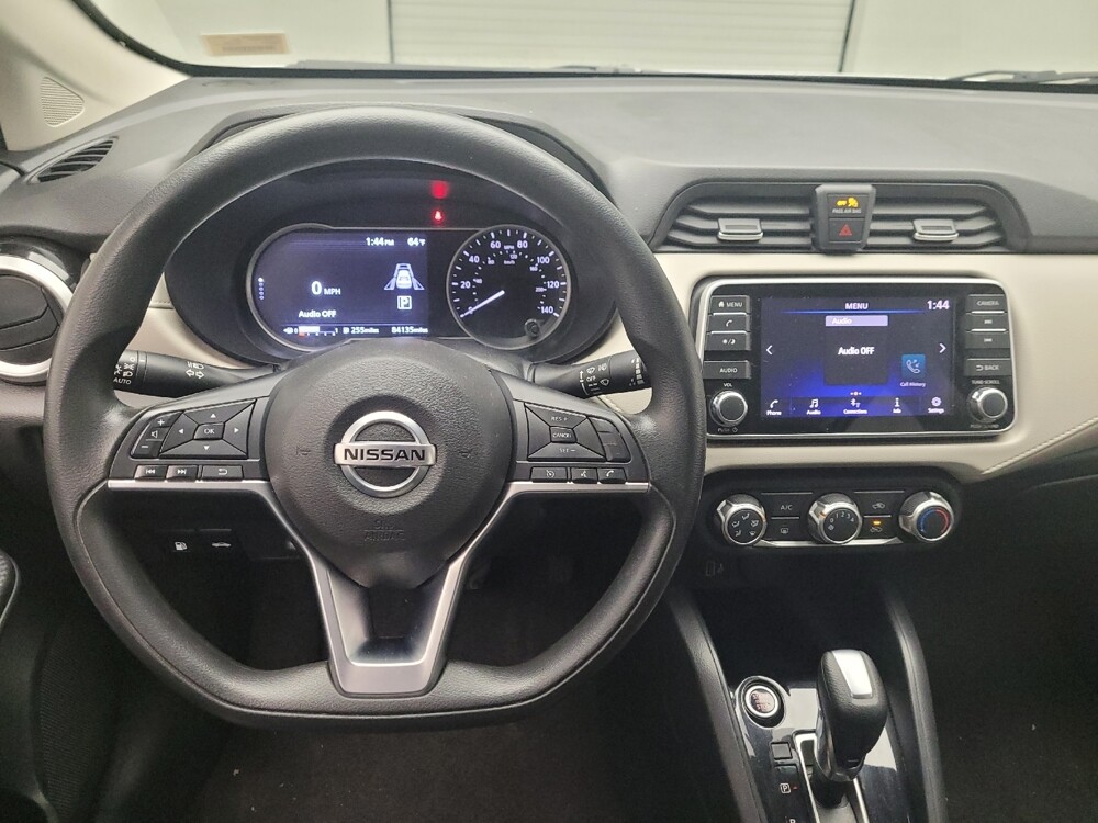 2021 Nissan Versa in Grand Rapids, MI 49508 - 18075800 22