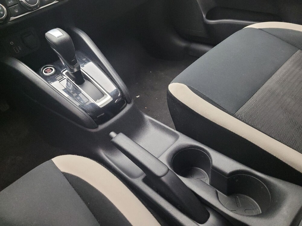 2021 Nissan Versa in Grand Rapids, MI 49508 - 18075800 26