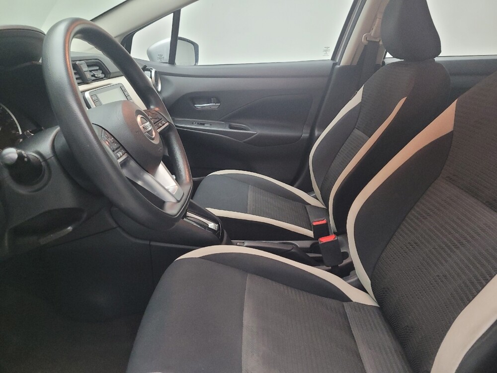 2021 Nissan Versa in Grand Rapids, MI 49508 - 18075800 17