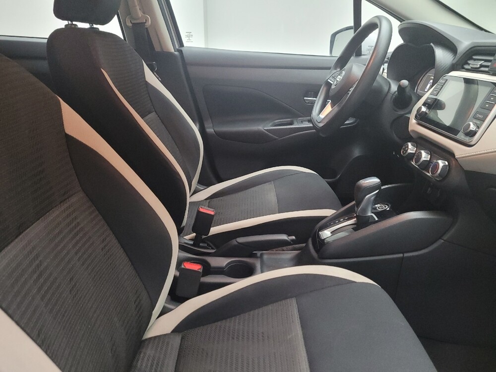 2021 Nissan Versa in Grand Rapids, MI 49508 - 18075800 21