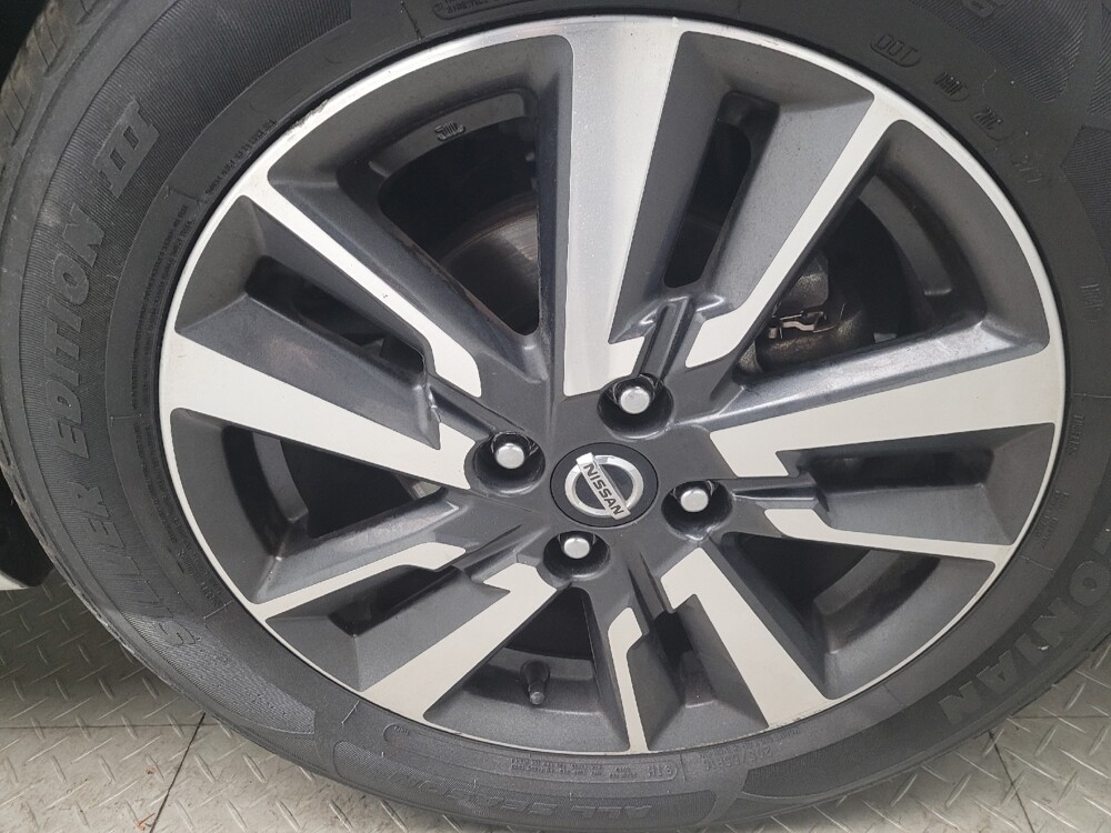 2021 Nissan Versa in Grand Rapids, MI 49508 - 18075800 31