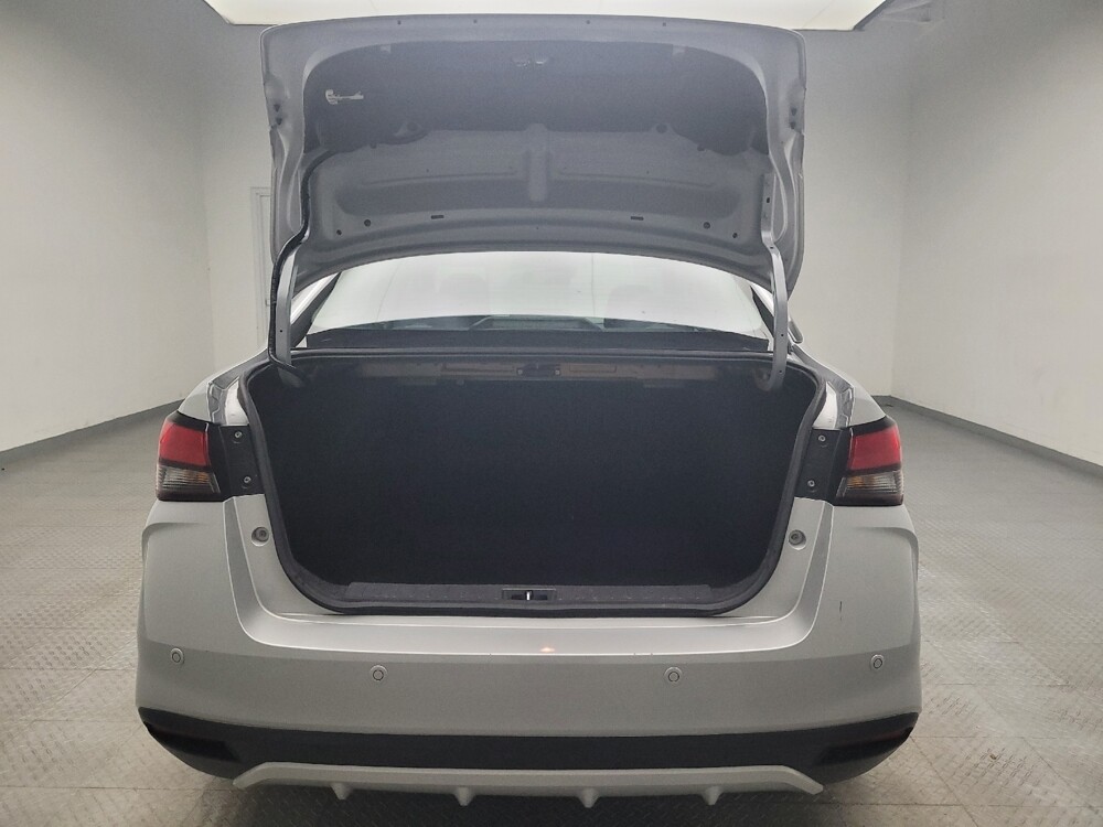 2021 Nissan Versa in Grand Rapids, MI 49508 - 18075800 29