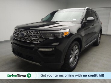 2022 Ford Explorer in Madison, TN 37115