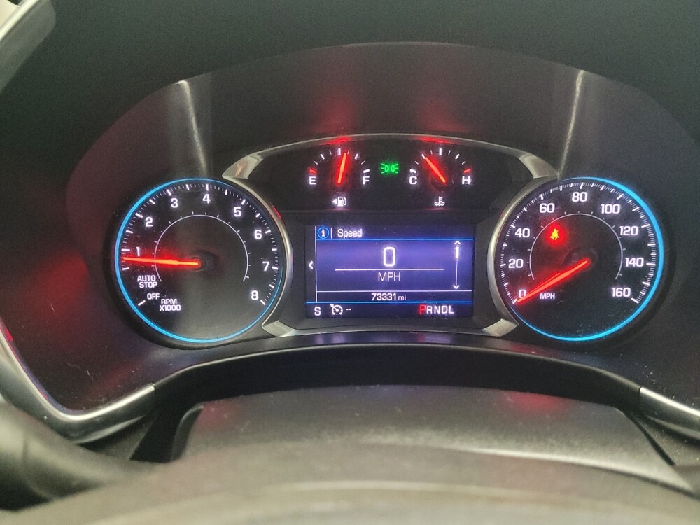 2019 Chevrolet Equinox in Grand Rapids, MI 49508 - 18075802 23