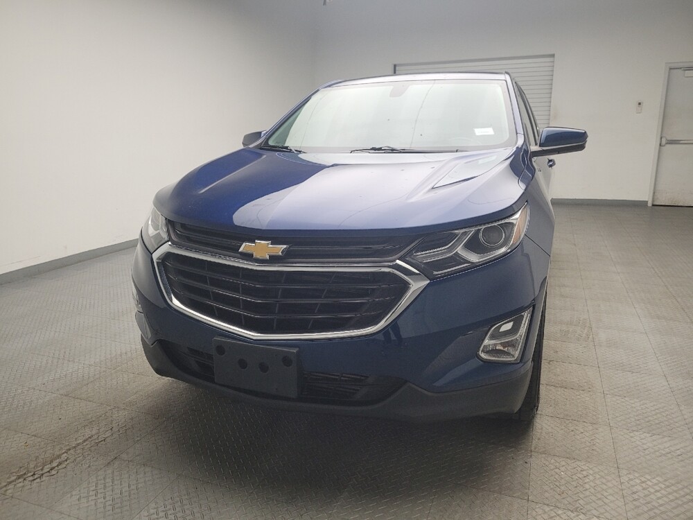 2019 Chevrolet Equinox in Grand Rapids, MI 49508 - 18075802 15