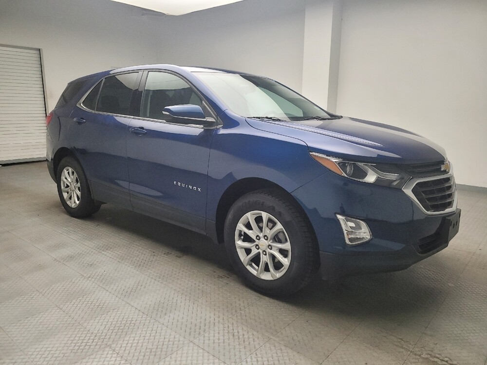 2019 Chevrolet Equinox in Grand Rapids, MI 49508 - 18075802 11