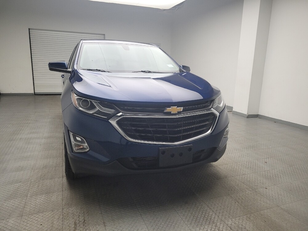 2019 Chevrolet Equinox in Grand Rapids, MI 49508 - 18075802 14