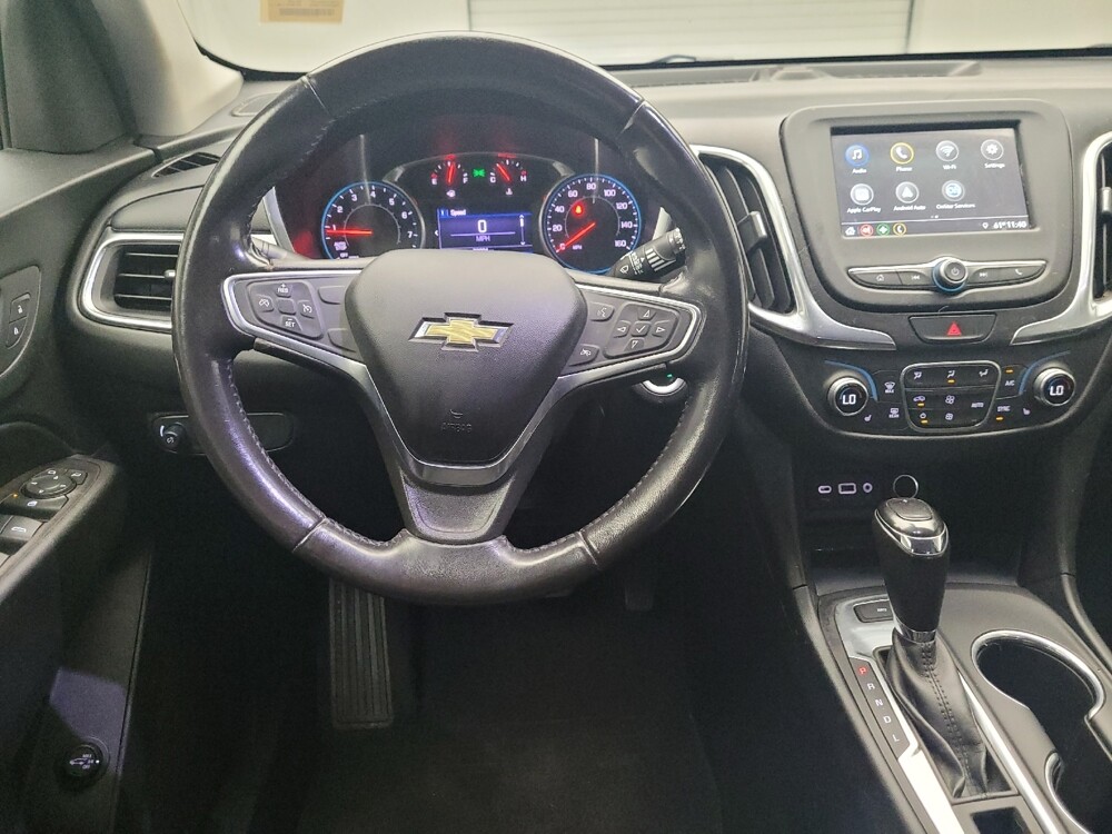 2019 Chevrolet Equinox in Grand Rapids, MI 49508 - 18075802 22