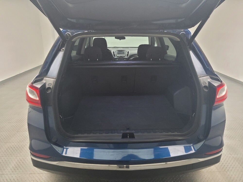 2019 Chevrolet Equinox in Grand Rapids, MI 49508 - 18075802 29