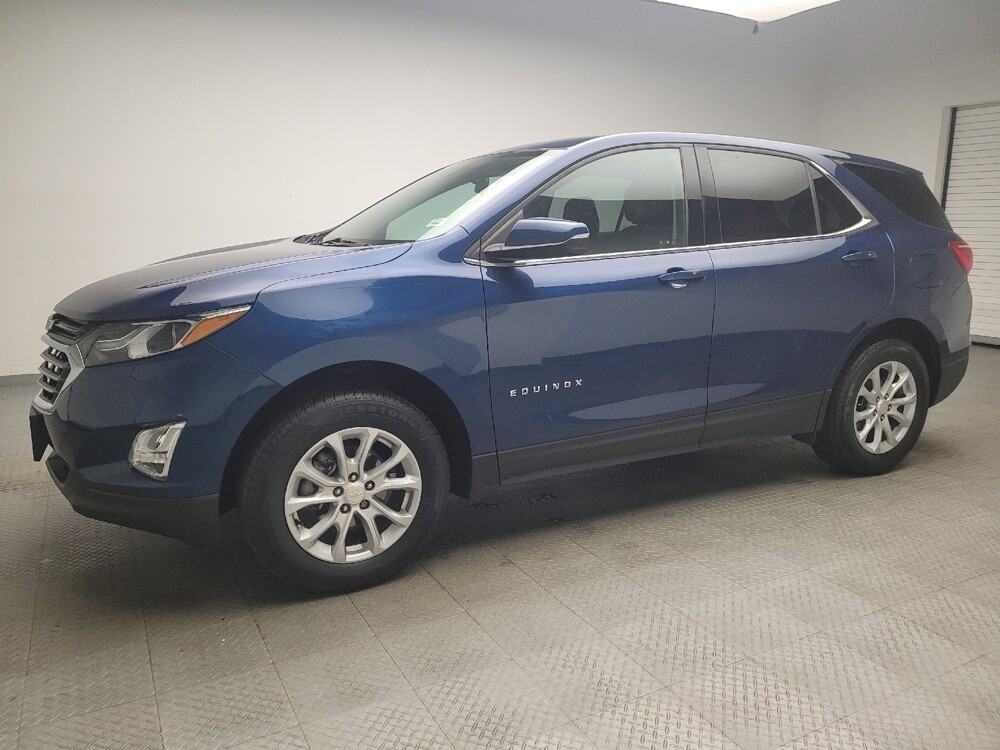 2019 Chevrolet Equinox in Grand Rapids, MI 49508 - 18075802 2