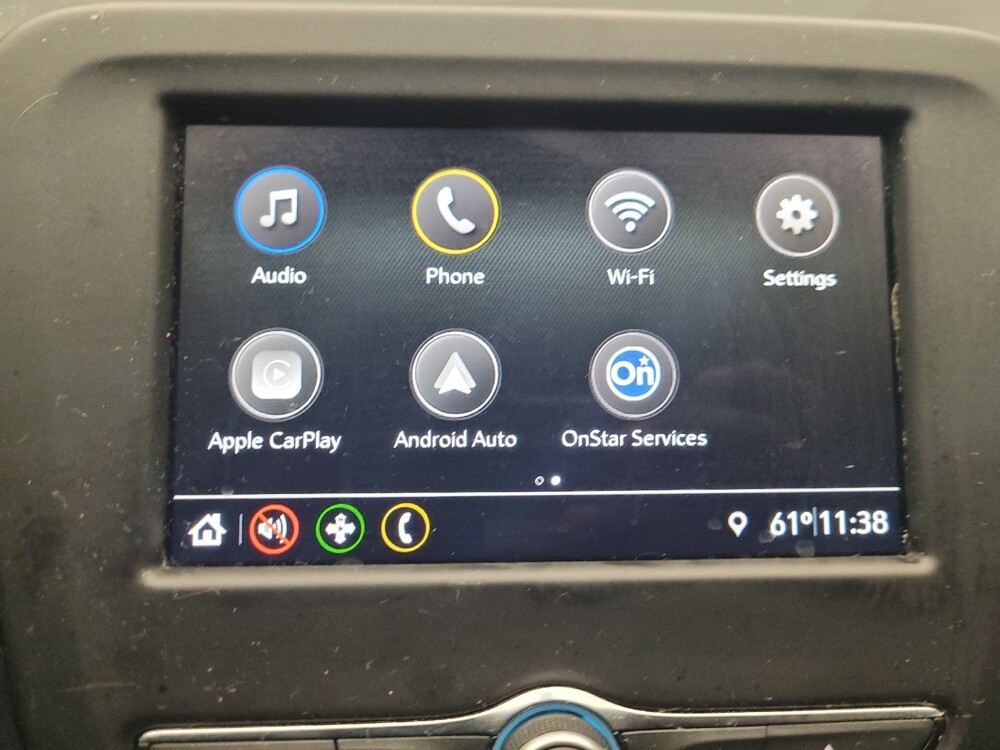 2019 Chevrolet Equinox in Grand Rapids, MI 49508 - 18075802 25