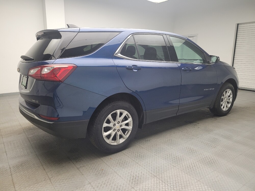 2019 Chevrolet Equinox in Grand Rapids, MI 49508 - 18075802 10