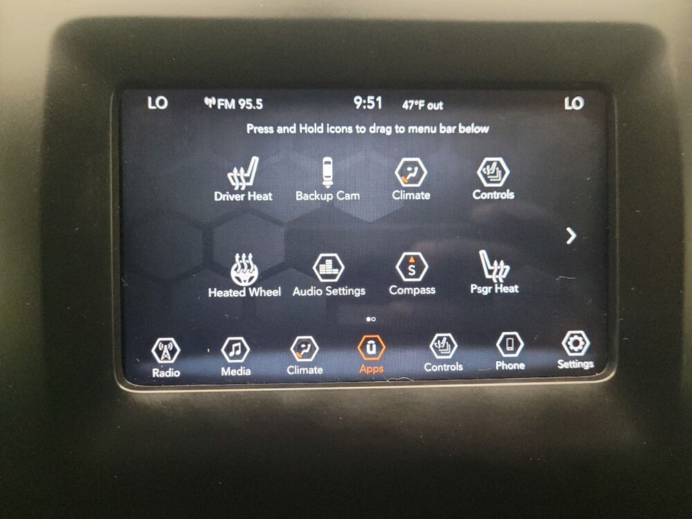 2020 Jeep Cherokee in Grand Rapids, MI 49508 - 18075803 25