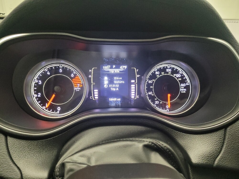 2020 Jeep Cherokee in Grand Rapids, MI 49508 - 18075803 23