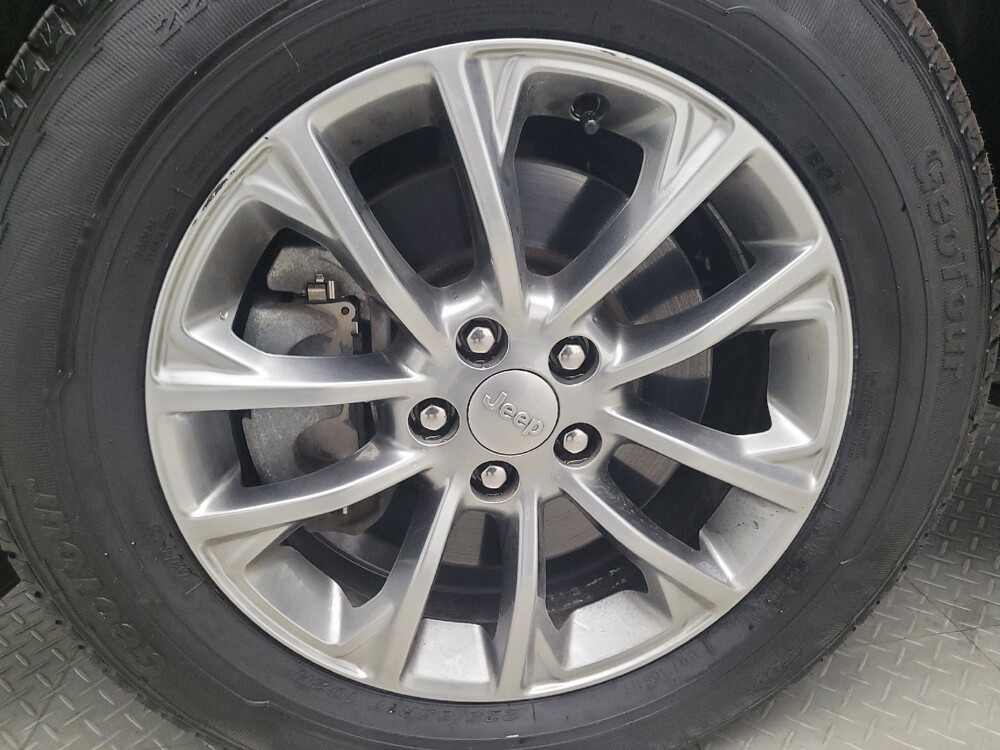 2020 Jeep Cherokee in Grand Rapids, MI 49508 - 18075803 31