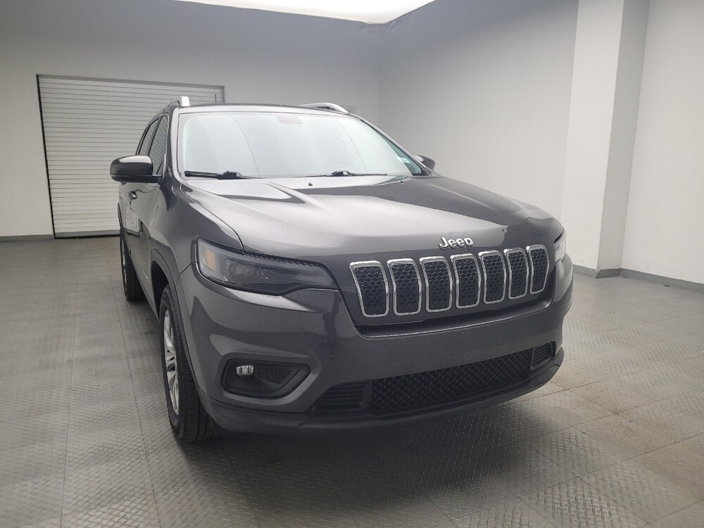 2020 Jeep Cherokee in Grand Rapids, MI 49508 - 18075803 14