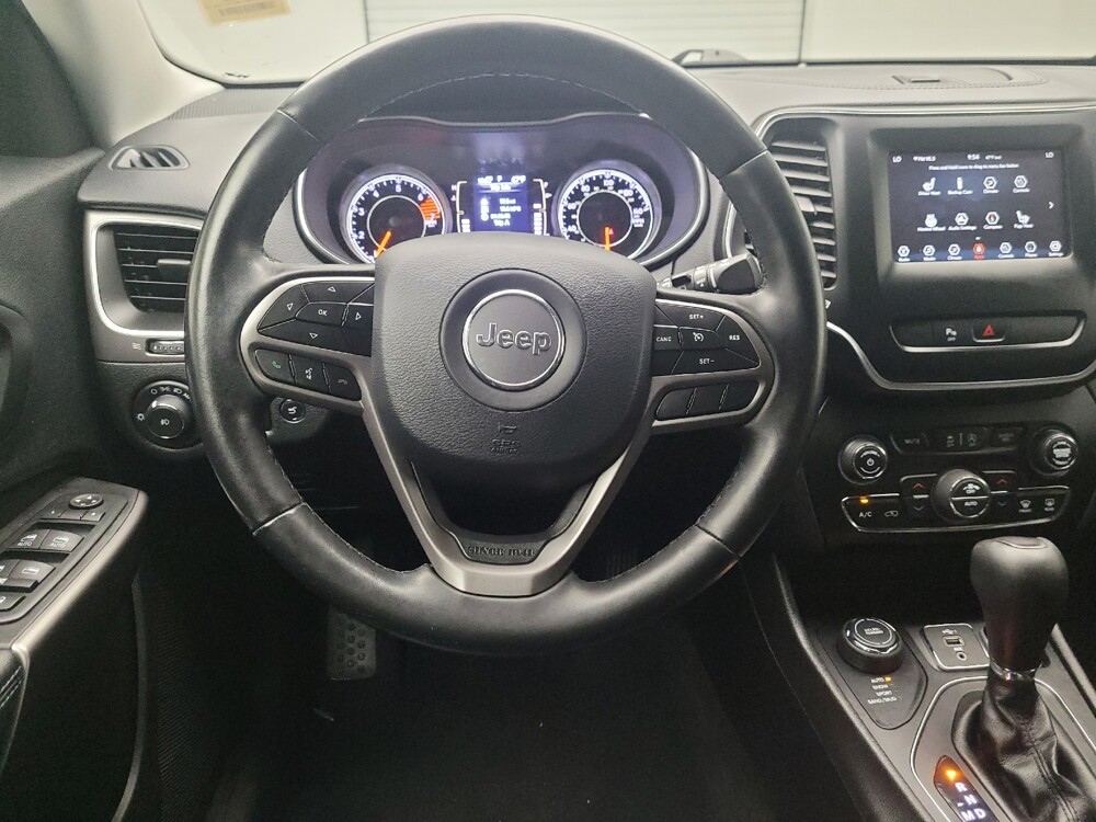 2020 Jeep Cherokee in Grand Rapids, MI 49508 - 18075803 22