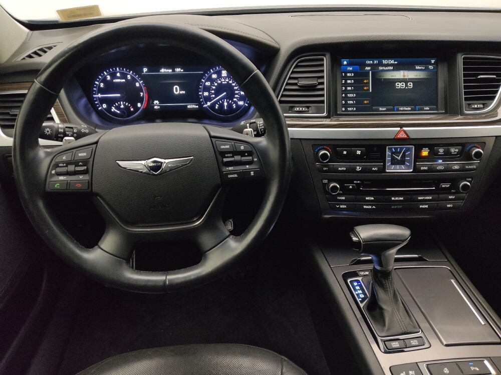 2018 Genesis G80 in St. Louis, MO 63136 - 18075805 22