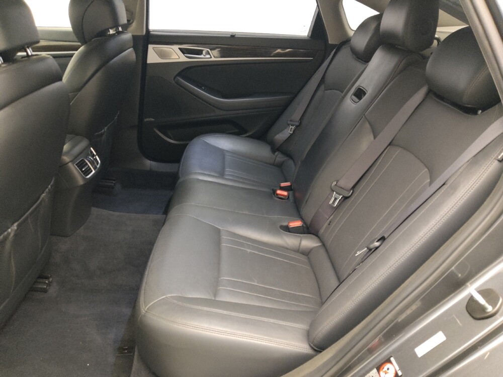 2018 Genesis G80 in St. Louis, MO 63136 - 18075805 18