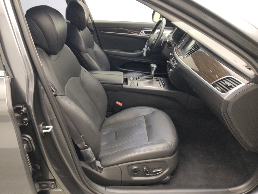 2018 Genesis G80 in St. Louis, MO 63136 - 18075805 21