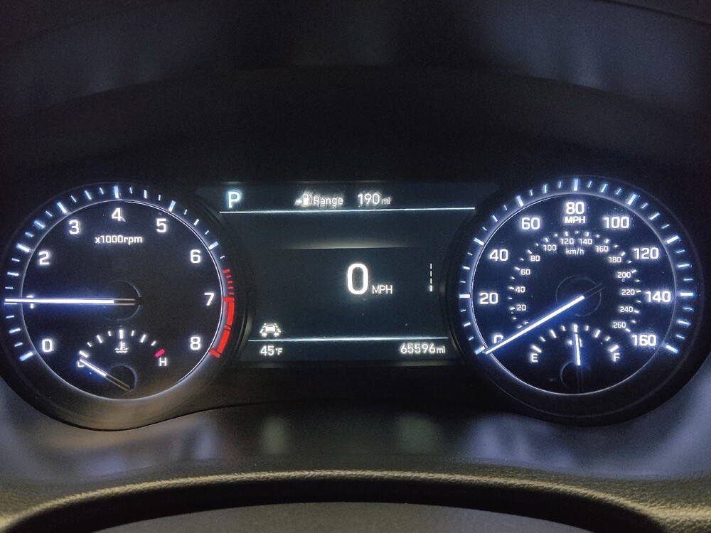 2018 Genesis G80 in St. Louis, MO 63136 - 18075805 23