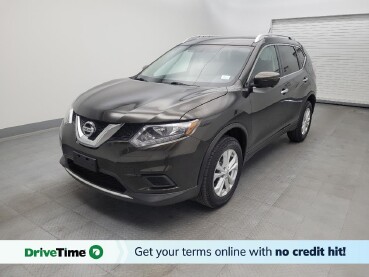 2016 Nissan Rogue in Miamisburg, OH 45342