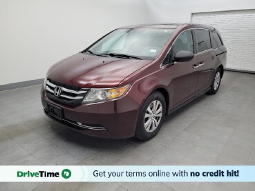 2016 Honda Odyssey in Louisville, KY 40258