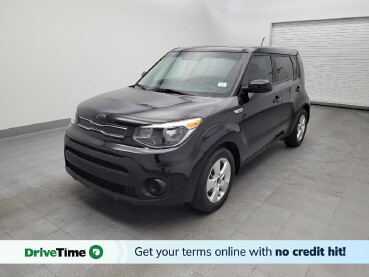 2019 Kia Soul in Miamisburg, OH 45342