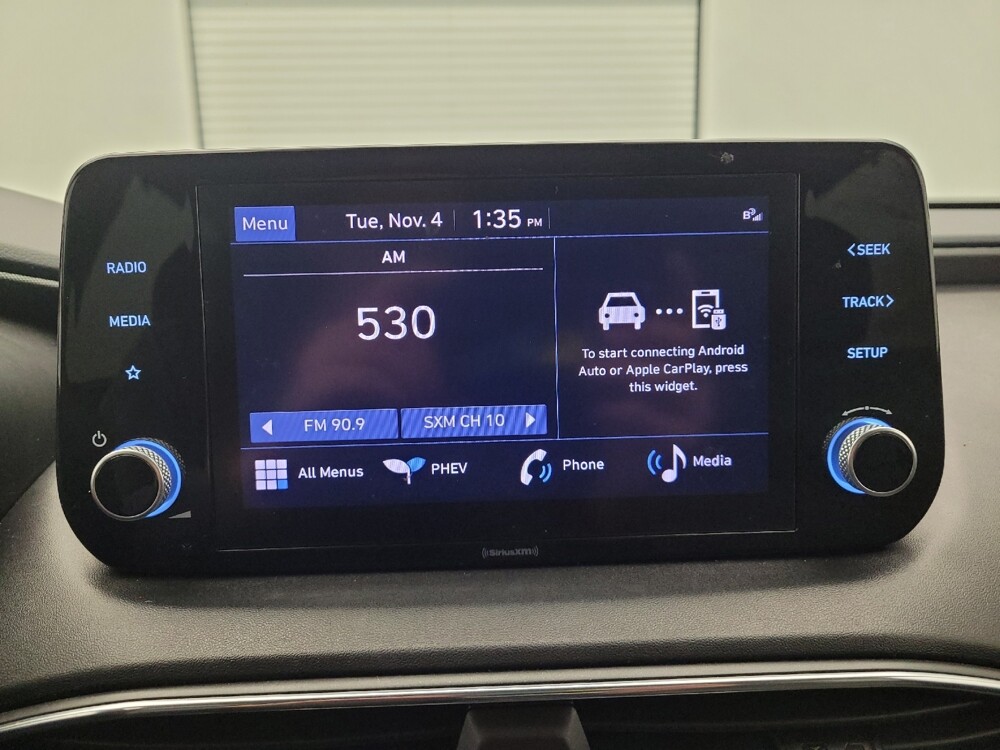 2022 Hyundai Santa Fe in Miamisburg, OH 45342 - 18075816 25