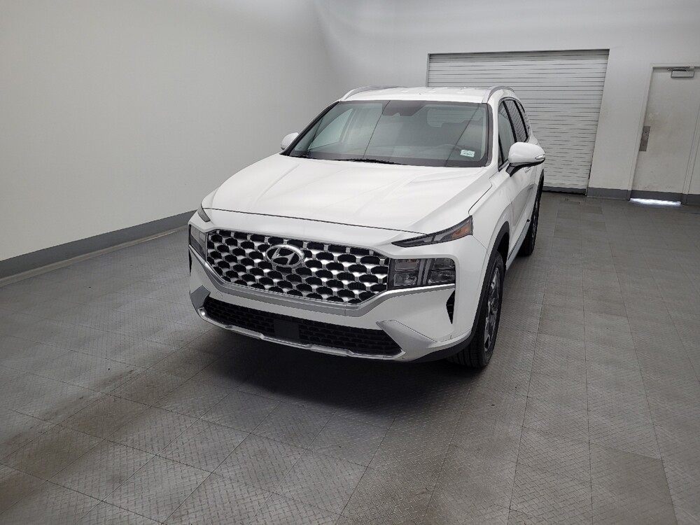 2022 Hyundai Santa Fe in Miamisburg, OH 45342 - 18075816 15