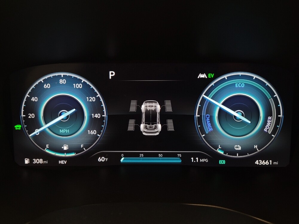 2022 Hyundai Santa Fe in Miamisburg, OH 45342 - 18075816 23