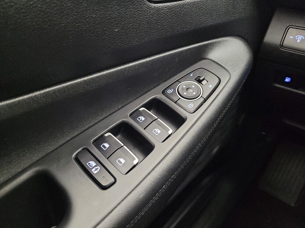 2022 Hyundai Santa Fe in Miamisburg, OH 45342 - 18075816 27