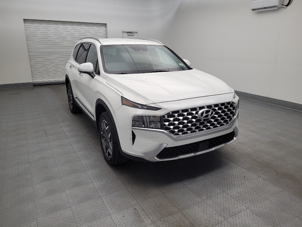 2022 Hyundai Santa Fe in Miamisburg, OH 45342 - 18075816 13