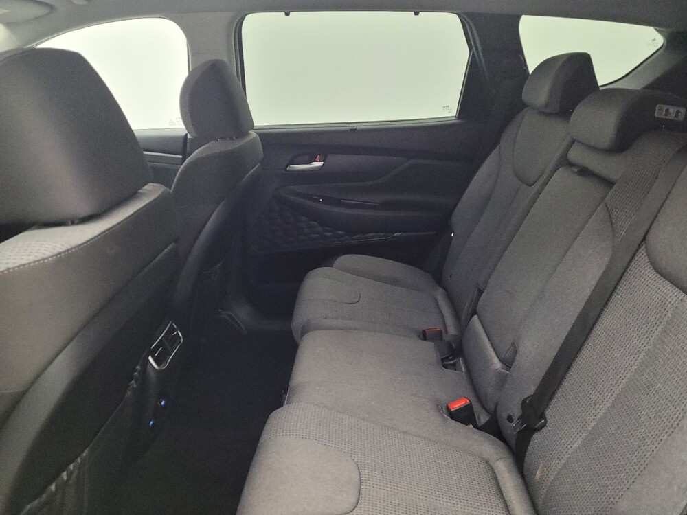 2022 Hyundai Santa Fe in Miamisburg, OH 45342 - 18075816 18