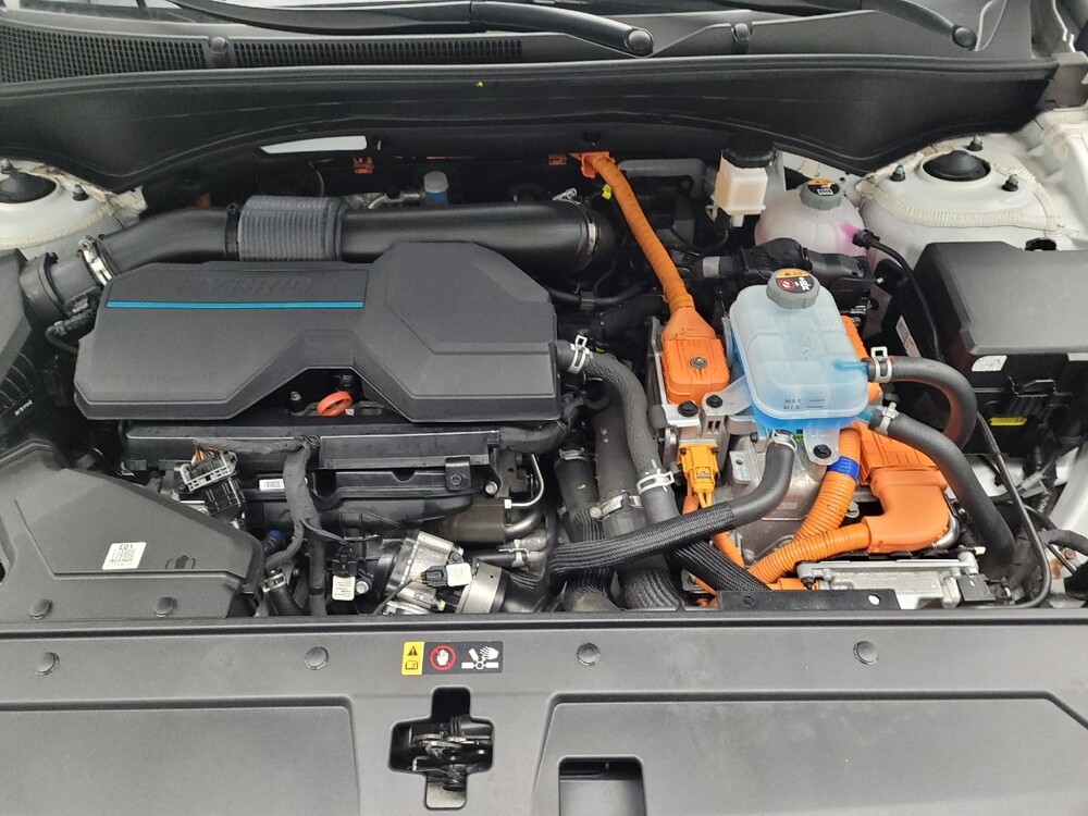 2022 Hyundai Santa Fe in Miamisburg, OH 45342 - 18075816 30