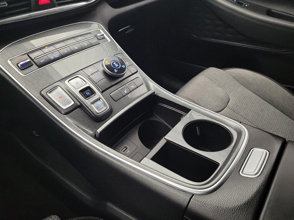 2022 Hyundai Santa Fe in Miamisburg, OH 45342 - 18075816 26