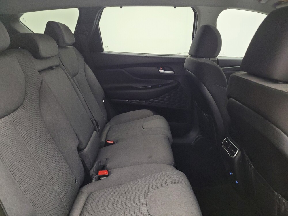 2022 Hyundai Santa Fe in Miamisburg, OH 45342 - 18075816 19