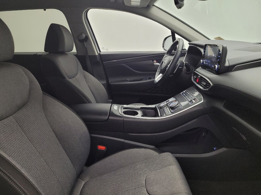 2022 Hyundai Santa Fe in Miamisburg, OH 45342 - 18075816 21