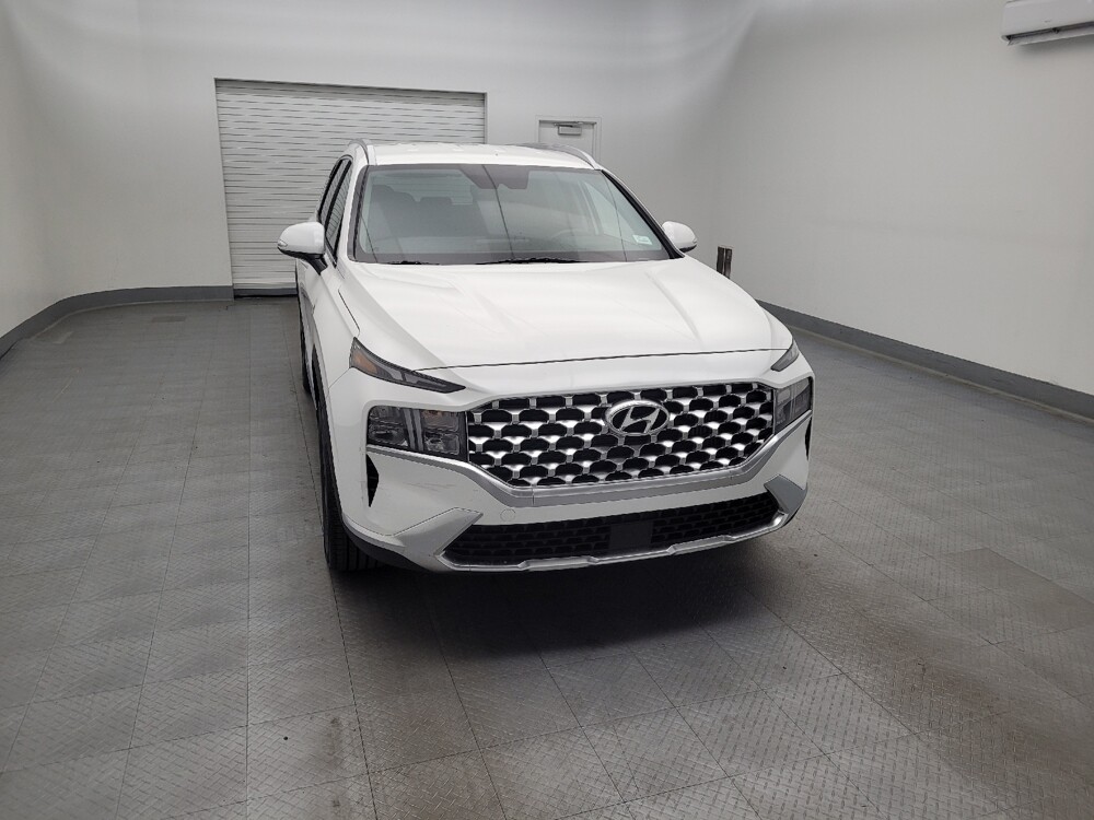 2022 Hyundai Santa Fe in Miamisburg, OH 45342 - 18075816 14