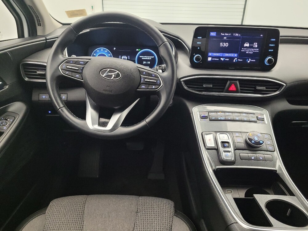 2022 Hyundai Santa Fe in Miamisburg, OH 45342 - 18075816 22