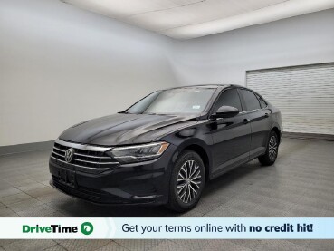 2020 Volkswagen Jetta in Albuquerque, NM 87123