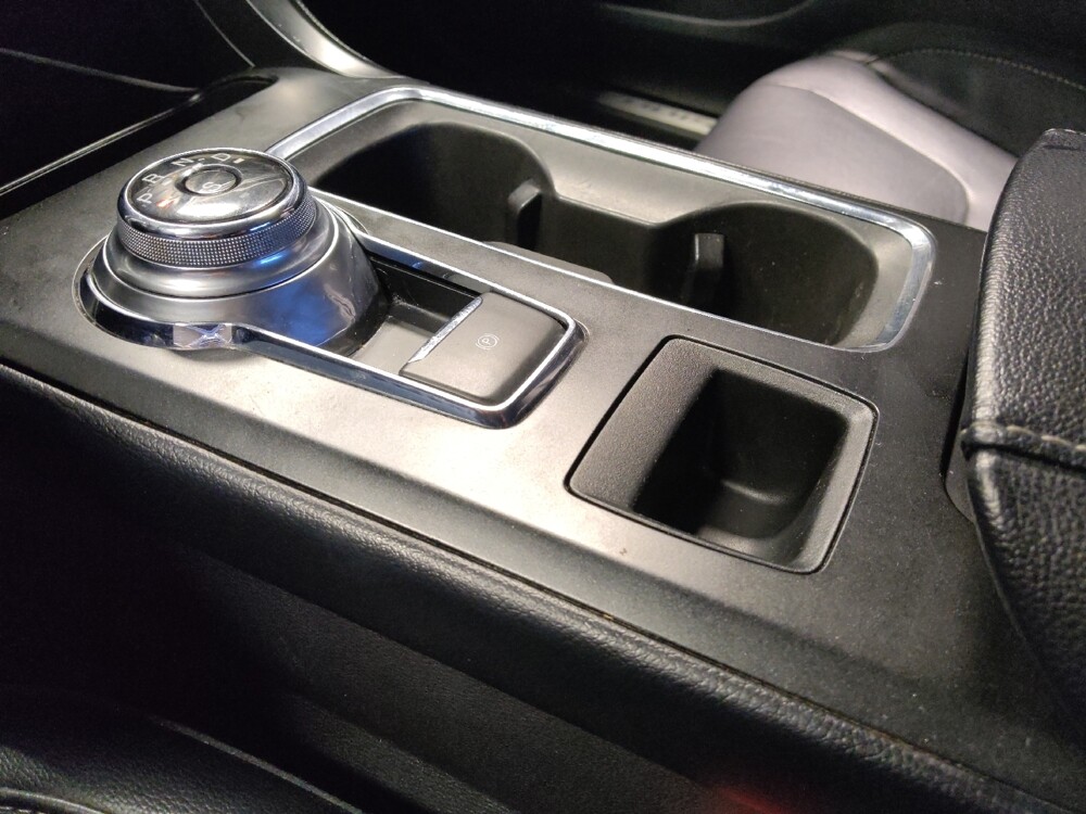 2017 Ford Fusion in Albuquerque, NM 87123 - 18075823 26