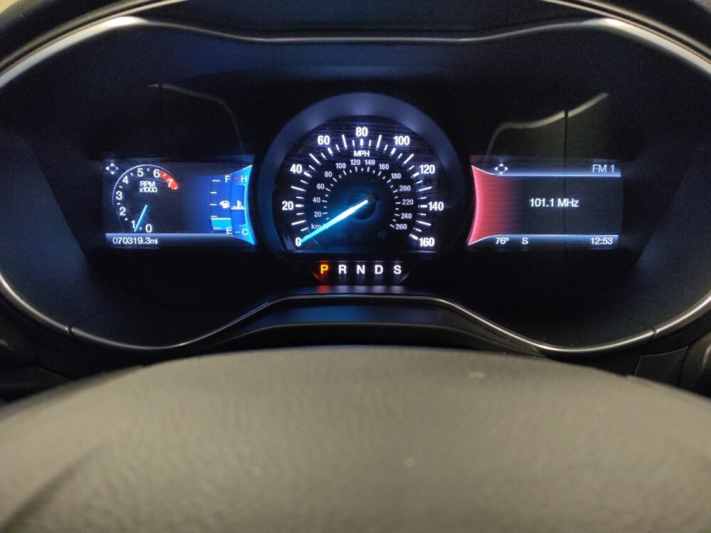 2017 Ford Fusion in Albuquerque, NM 87123 - 18075823 23