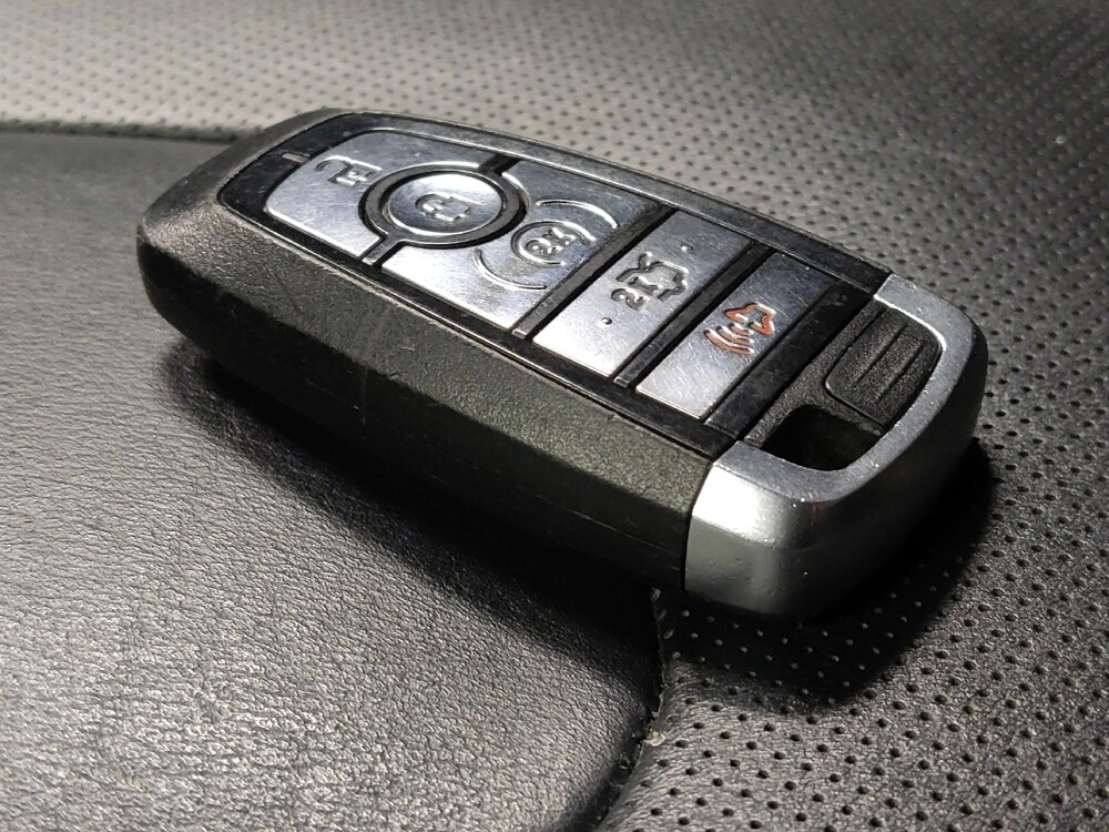 2017 Ford Fusion in Albuquerque, NM 87123 - 18075823 32